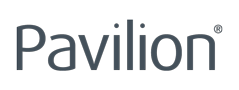 Pavilion Fabrics Logo